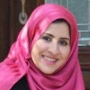 Meet your Posher, Zohreh